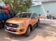 Ford Ranger 2016 - Cần bán lại xe Ford Ranger 3.2 đời 2016, nhập khẩu