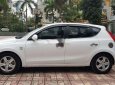 Hyundai i30   2008 - Cần bán lại xe Hyundai i30 năm sản xuất 2008, màu trắng, nhập khẩu  