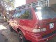 Ssangyong Musso    1998 - Cần bán lại xe Ssangyong Musso năm sản xuất 1998, màu đỏ