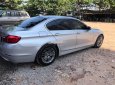 BMW 5 Series  523i 2011 - Bán xe BMW 523i năm sản xuất 2011, màu bạc, nhập khẩu nguyên chiếc chính chủ