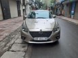 Mazda 3   2015 - Bán Mazda 3 đời 2015, màu vàng, số tự động