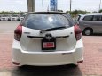 Toyota Yaris   2016 - Bán Toyota Yaris đời 2016, màu trắng, xe nhập xe gia đình