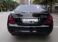 Mercedes-Benz S class  S600   2006 - Cần bán gấp Mercedes S600 năm sản xuất 2006, nhập khẩu chính chủ, giá chỉ 999 triệu