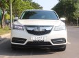 Acura MDX    2016 - Cần bán Acura MDX sản xuất 2016, màu trắng, nhập khẩu còn mới