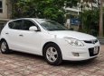 Hyundai i30   2008 - Cần bán lại xe Hyundai i30 năm sản xuất 2008, màu trắng, nhập khẩu  