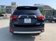 Mitsubishi Outlander 2.0 CVT Premium 2019 - Cần bán Mitsubishi Outlander 2.0 CVT Premium sản xuất năm 2019, màu đen