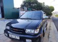 Isuzu Hi lander   2004 - Bán Isuzu Hi lander năm sản xuất 2004, màu đen