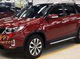 Kia Sorento   2016 - Cần bán gấp Kia Sorento năm 2016, màu đỏ, xe gia đình 