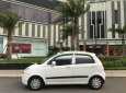 Chevrolet Spark   2009 - Cần bán lại xe Chevrolet Spark đời 2009, màu trắng, 79tr