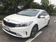 Kia Cerato   2016 - Bán Kia Cerato sản xuất năm 2016, màu trắng chính chủ