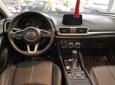 Mazda 3   2018 - Bán xe cũ Mazda 3 1.5AT đời 2018, giá chỉ 640 triệu