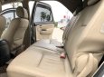 Toyota Fortuner   2016 - Bán Toyota Fortuner năm sản xuất 2016, màu bạc, giá 695 triệu