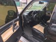 Mitsubishi Pajero 2007 - Bán Mitsubishi Pajero sản xuất 2007, màu đen, xe nhập chính chủ, giá chỉ 335 triệu