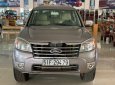 Ford Everest     2010 - Bán ô tô Ford Everest năm sản xuất 2010