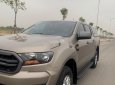 Ford Ranger   2018 - Bán Ford Ranger sản xuất 2018, màu bạc, xe nhập, số tự động