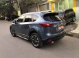 Mazda CX 5   2017 - Bán Mazda CX 5 năm sản xuất 2017 như mới, giá chỉ 715 triệu