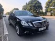 Mercedes-Benz E class   2009 - Bán xe Mercedes E250 đời 2009, màu đen