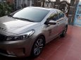 Kia Cerato     2016 - Bán Kia Cerato đời 2016, giá chỉ 495 triệu