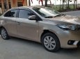 Toyota Vios   G   2014 - Cần bán Toyota Vios G sản xuất 2014 số tự động