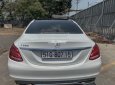 Mercedes-Benz C class   2018 - Cần bán xe Mercedes C250 2018, màu trắng