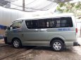 Toyota Hiace     2007 - Xe Toyota Hiace sản xuất năm 2007, giá chỉ 260 triệu