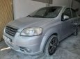 Daewoo Gentra   2006 - Cần bán xe Daewoo Gentra năm 2006, màu bạc, xe nhập xe gia đình