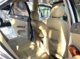 Toyota Camry   2004 - Cần bán xe Toyota Camry 2004, màu bạc, giá 350tr