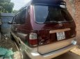 Toyota Zace    2002 - Bán xe Toyota Zace sản xuất năm 2002, màu đỏ, xe nhập giá cạnh tranh