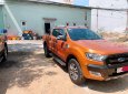 Ford Ranger 2016 - Cần bán lại xe Ford Ranger 3.2 đời 2016, nhập khẩu