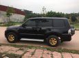 Mitsubishi Pajero 2007 - Bán Mitsubishi Pajero sản xuất 2007, màu đen, xe nhập chính chủ, giá chỉ 335 triệu