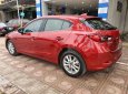 Mazda 3 2018 - Bán ô tô Mazda 3 năm sản xuất 2018, màu đỏ như mới, 539tr