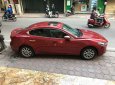 Mazda 3   2018 - Cần bán lại xe Mazda 3 sản xuất 2018, màu đỏ, 620tr