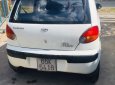 Daewoo Matiz   2006 - Bán Daewoo Matiz sản xuất năm 2006, màu trắng, nhập khẩu