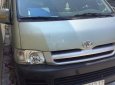 Toyota Hiace   2007 - Cần bán lại xe Toyota Hiace sản xuất 2007