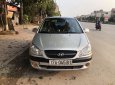 Hyundai Getz   2011 - Bán Hyundai Getz đời 2011, màu bạc, xe nhập 