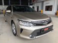 Toyota Camry 2.5 Q 2016 - Toyota Đông Sài Gòn cần thanh lý chiếc Toyota Camry 2.5 Q đời 2016, màu vàng cát
