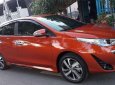 Toyota Yaris 2018 - Bán Toyota Yaris sản xuất năm 2018, nhập khẩu chính chủ, 640 triệu