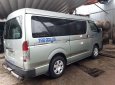 Toyota Hiace     2007 - Xe Toyota Hiace sản xuất năm 2007, giá chỉ 260 triệu