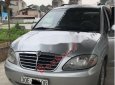 Ssangyong Stavic     2007 - Bán Ssangyong Stavic sản xuất 2007, giá chỉ 220 triệu