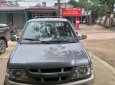 Isuzu Hi lander   2008 - Cần bán gấp Isuzu Hi lander 2008, màu xám, lốp treo