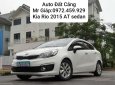 Kia Rio AT  2015 - Bán Kia Rio AT đời 2015, màu trắng, nhập khẩu, giá tốt