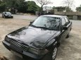 Toyota Corona   1990 - Cần bán xe Toyota Corona 1990, màu đen, nhập khẩu  