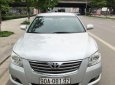 Toyota Camry   3.5Q  2007 - Cần bán lại xe Toyota Camry 3.5Q đời 2007, màu bạc, nhập khẩu chính chủ