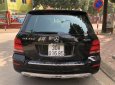 Mercedes-Benz GLK Class   2013 - Bán xe Mercedes GLK250 AMG đời 2013, màu đen