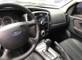 Ford Escape   2010 - Bán xe cũ Ford Escape sản xuất 2010, màu đen