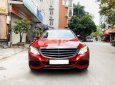 Mercedes-Benz C class C250  2017 - Cần bán gấp Mercedes C250 năm sản xuất 2017, màu đỏ