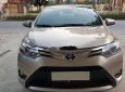 Toyota Vios   G   2014 - Cần bán Toyota Vios G sản xuất 2014 số tự động