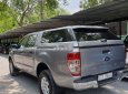 Ford Ranger   2017 - Bán Ford Ranger đời 2017, màu trắng, xe nhập, số sàn