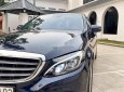 Mercedes-Benz C class   2016 - Bán Mercedes C250 Exclusive 2016, màu xanh lam