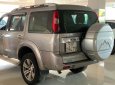 Ford Everest     2010 - Bán ô tô Ford Everest năm sản xuất 2010